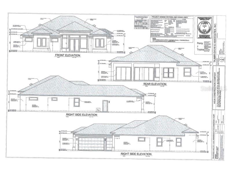 40 CORMORANT CT, PALM COAST, FL, 32137