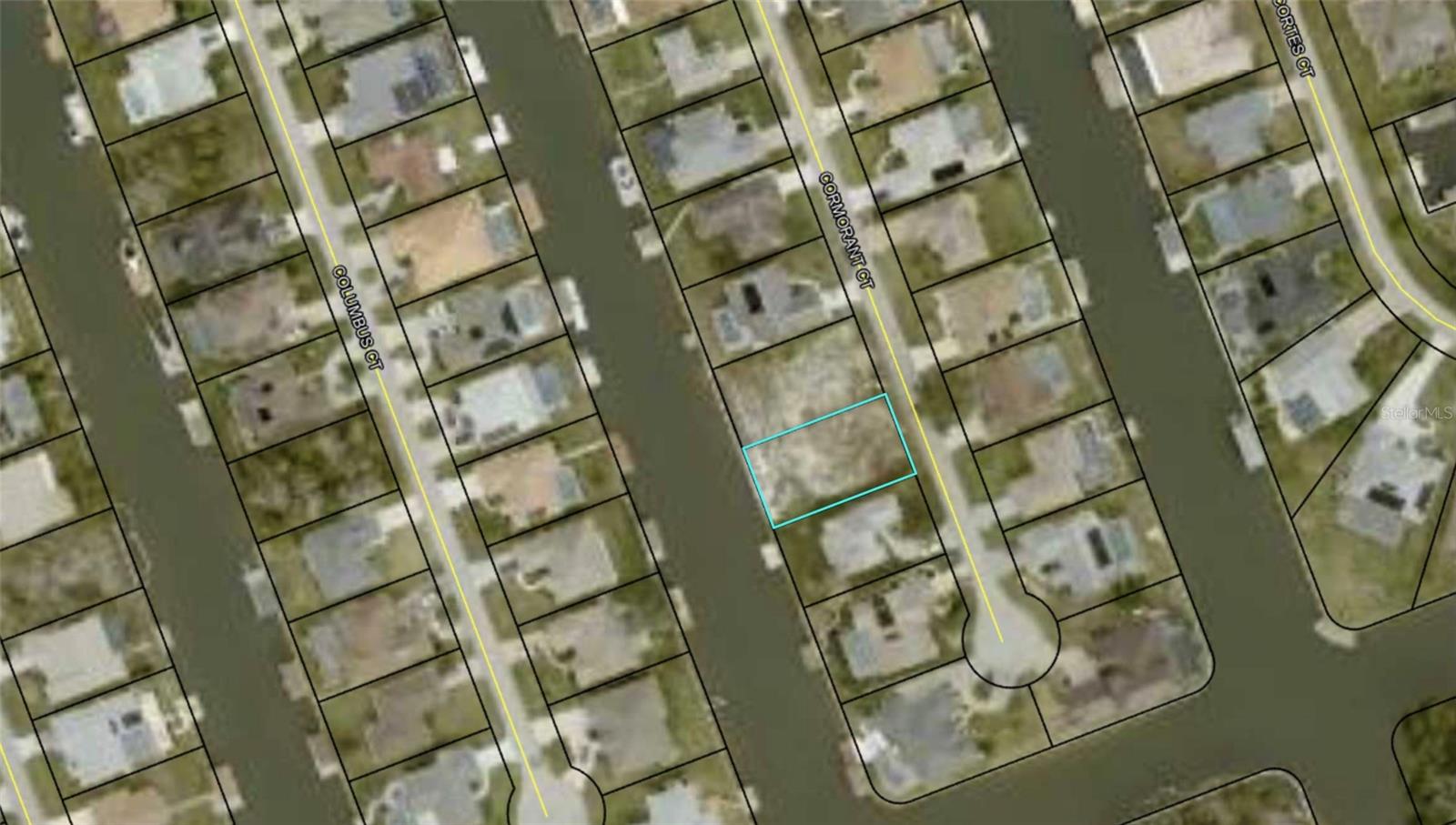 40 CORMORANT CT, PALM COAST, FL, 32137