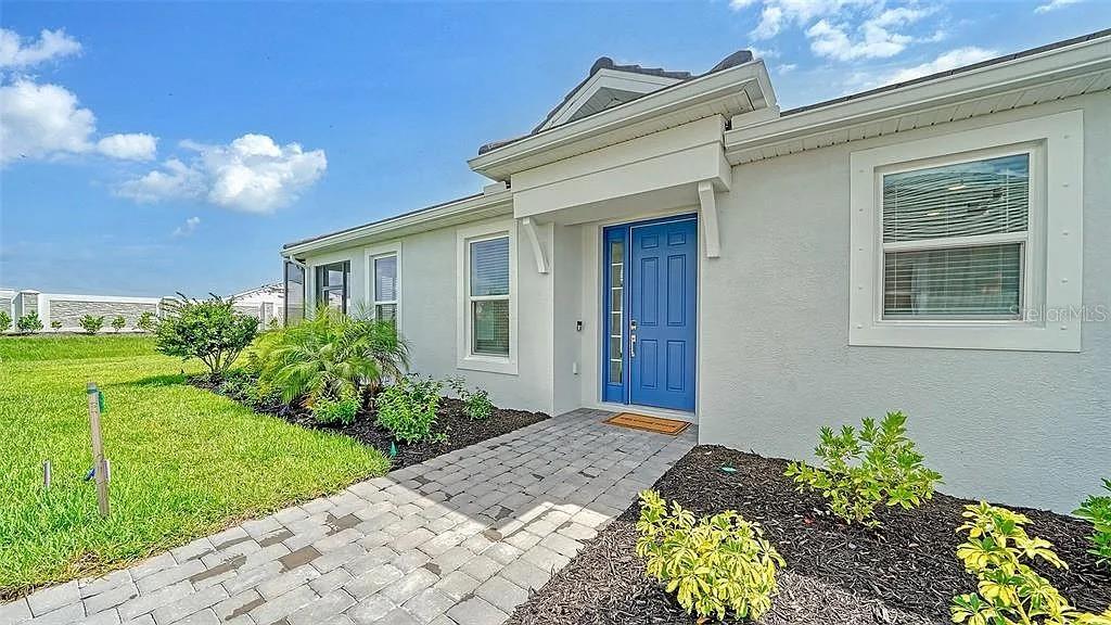 16231 SAN DONATO PL, BRADENTON, FL, 34211