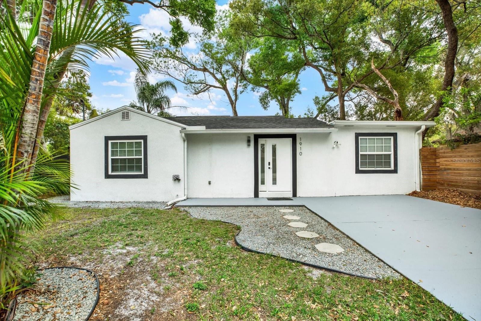 1910 E WILDER AVE, TAMPA, FL, 33610