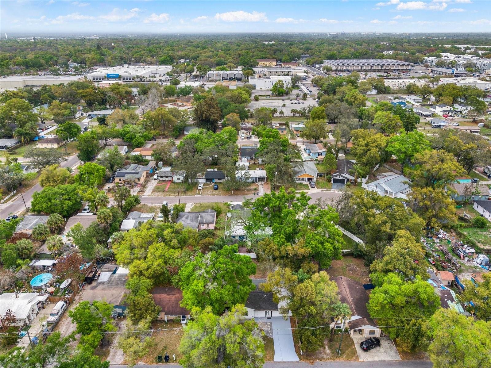 1910 E WILDER AVE, TAMPA, FL, 33610