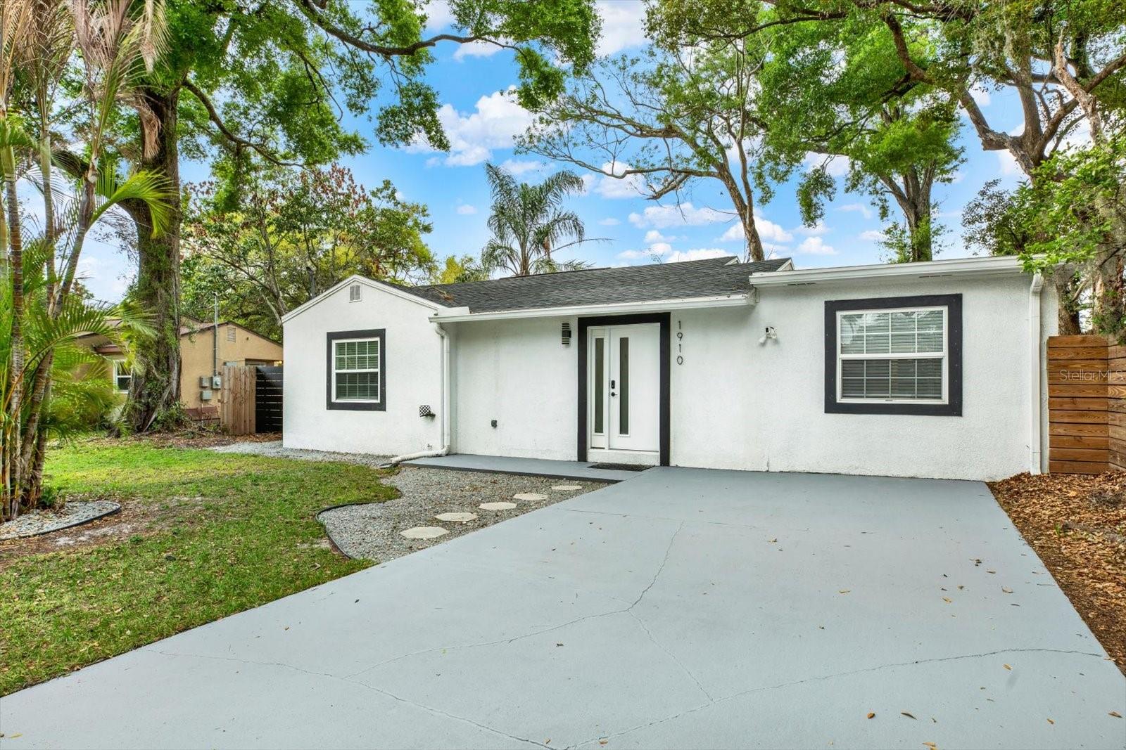 1910 E WILDER AVE, TAMPA, FL, 33610