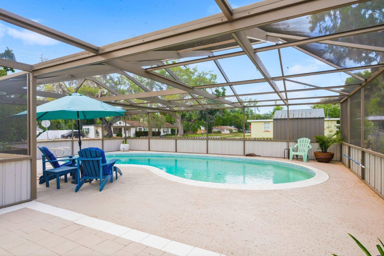 5639 TENNESSEE AVE, NEW PORT RICHEY, FL, 34652