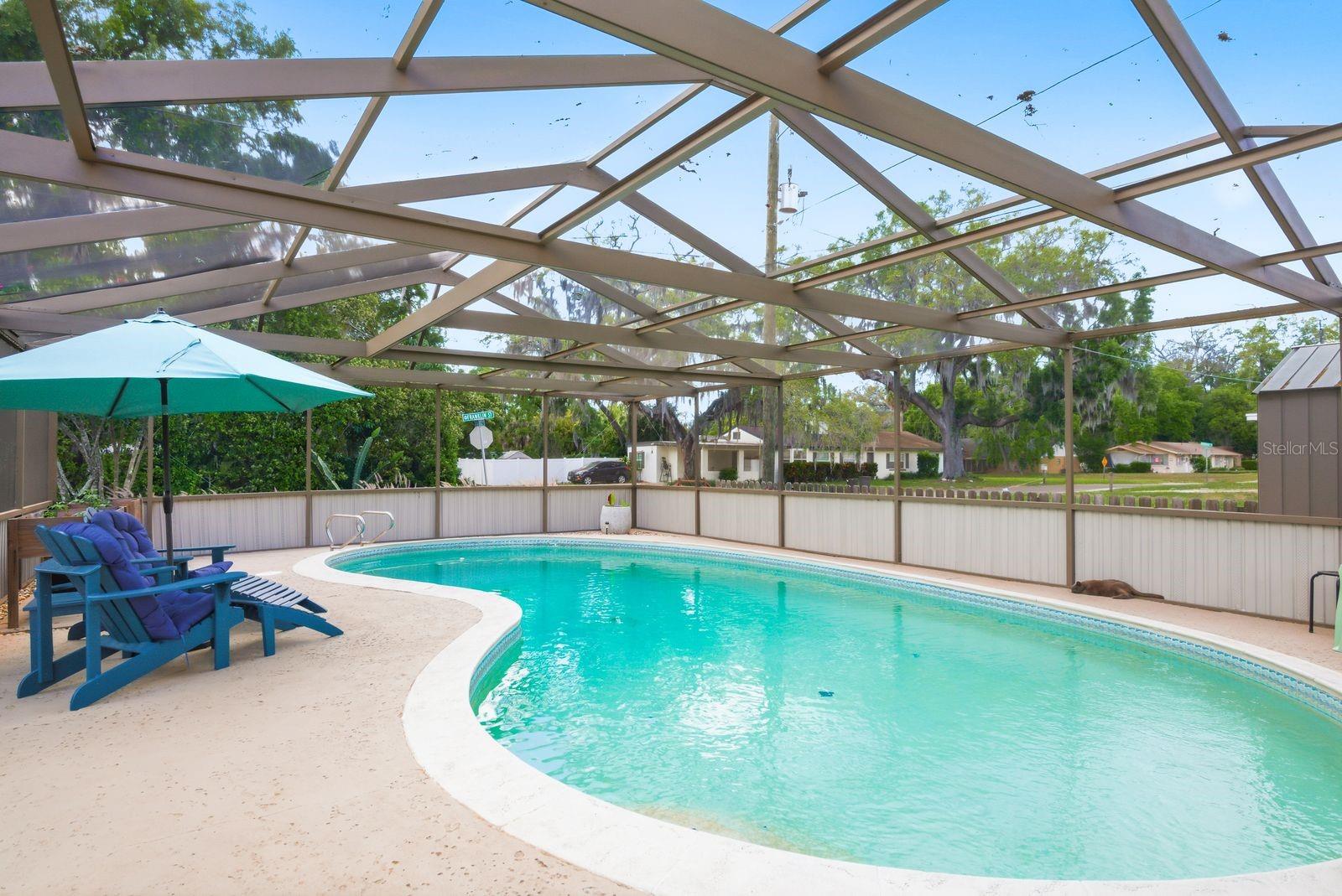 5639 TENNESSEE AVE, NEW PORT RICHEY, FL, 34652