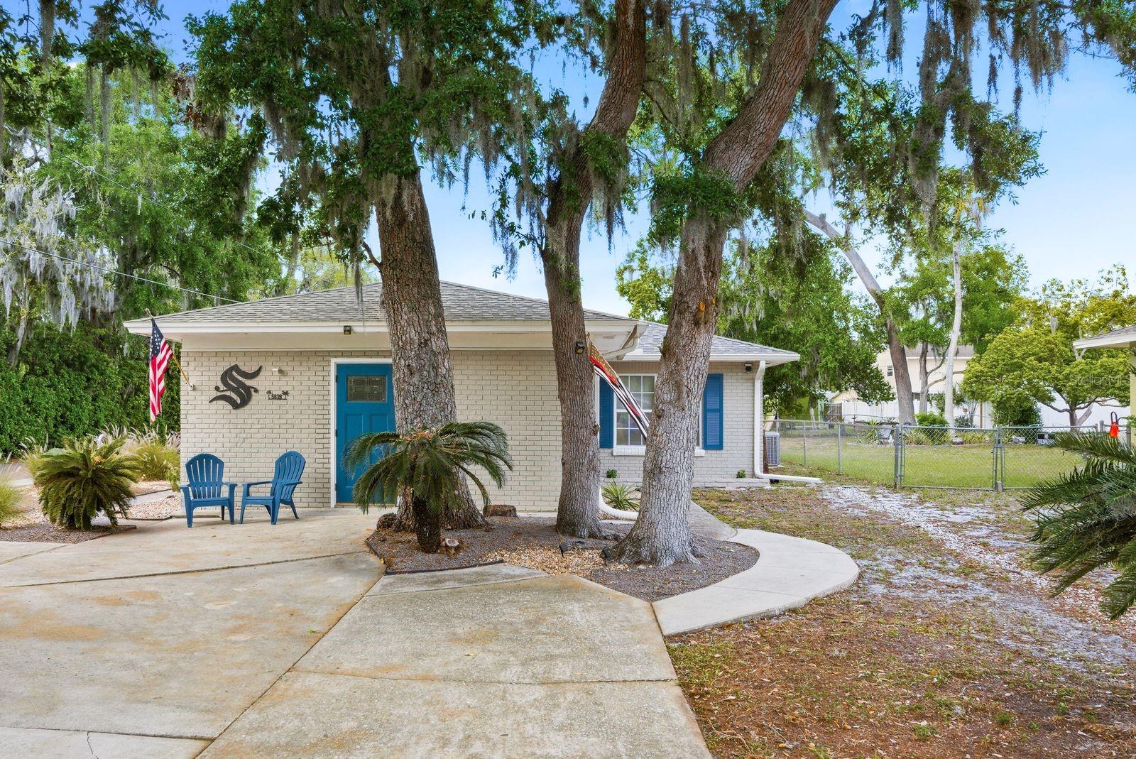 5639 TENNESSEE AVE, NEW PORT RICHEY, FL, 34652