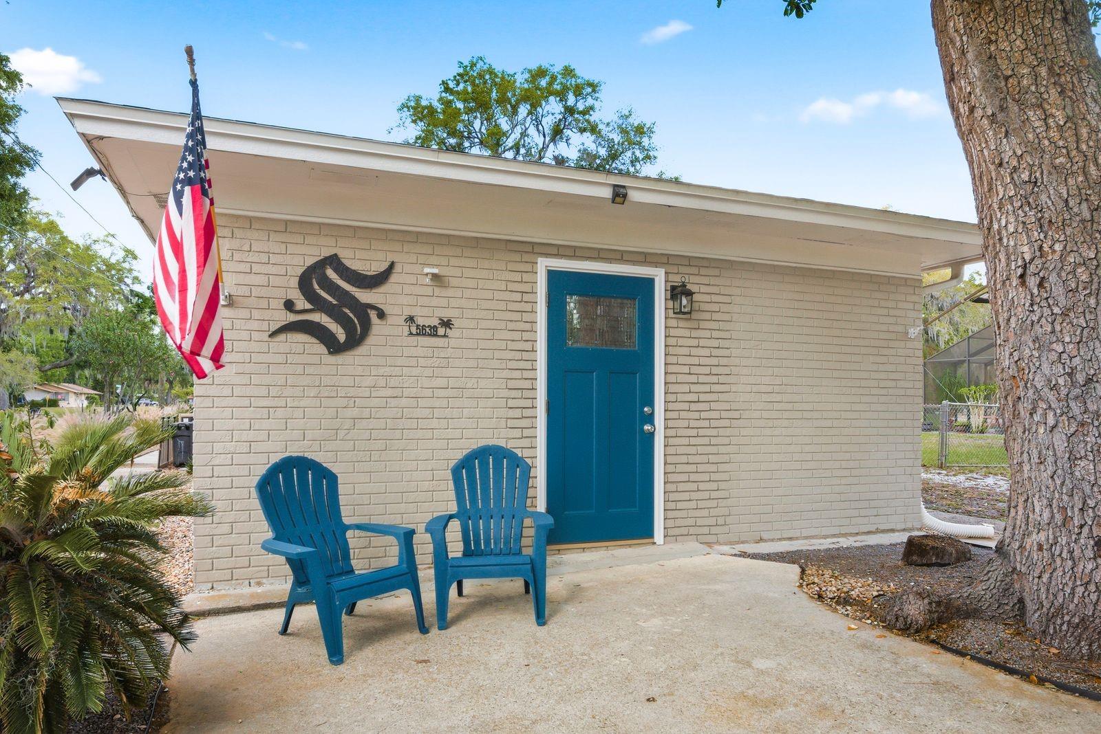 5639 TENNESSEE AVE, NEW PORT RICHEY, FL, 34652