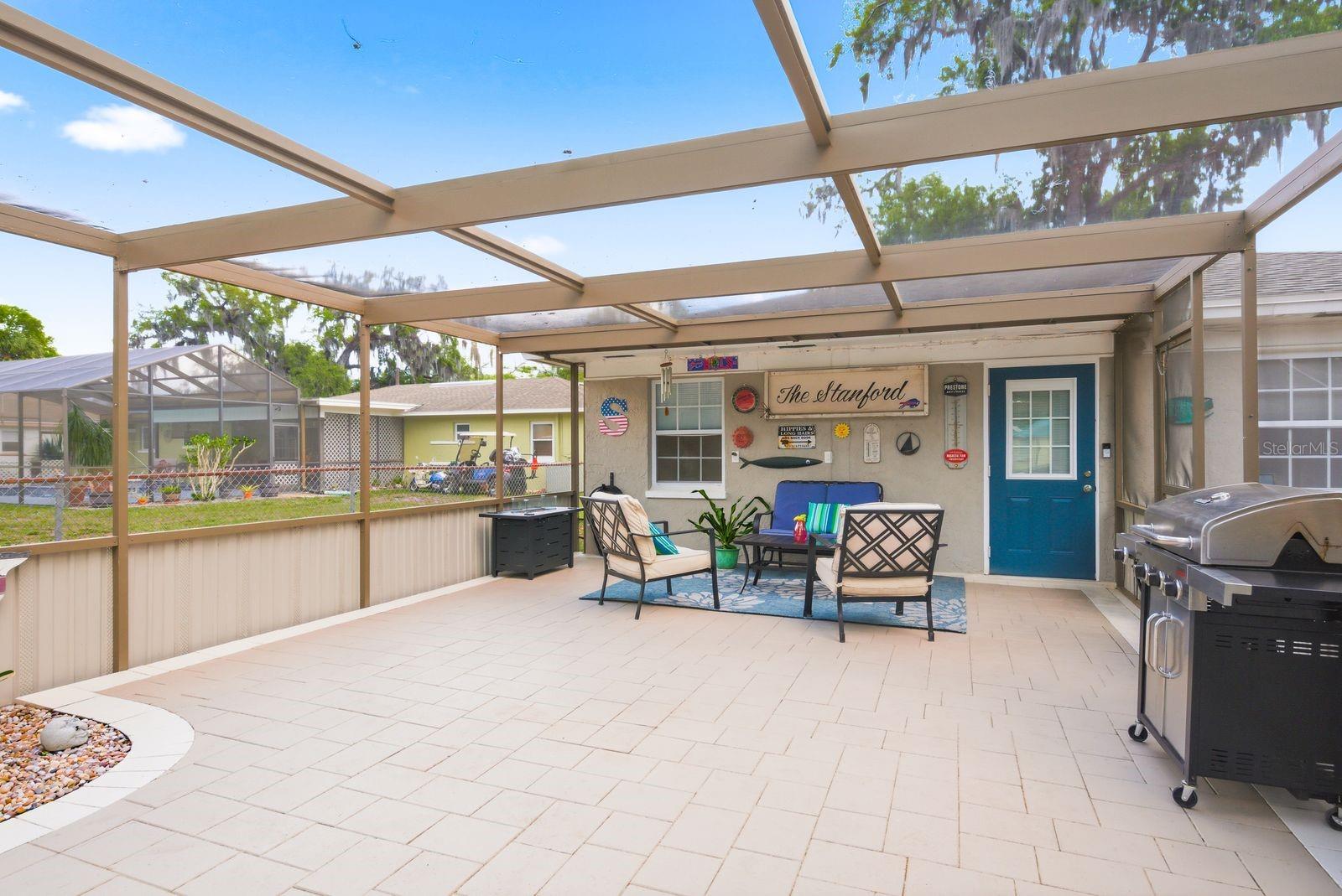 5639 TENNESSEE AVE, NEW PORT RICHEY, FL, 34652