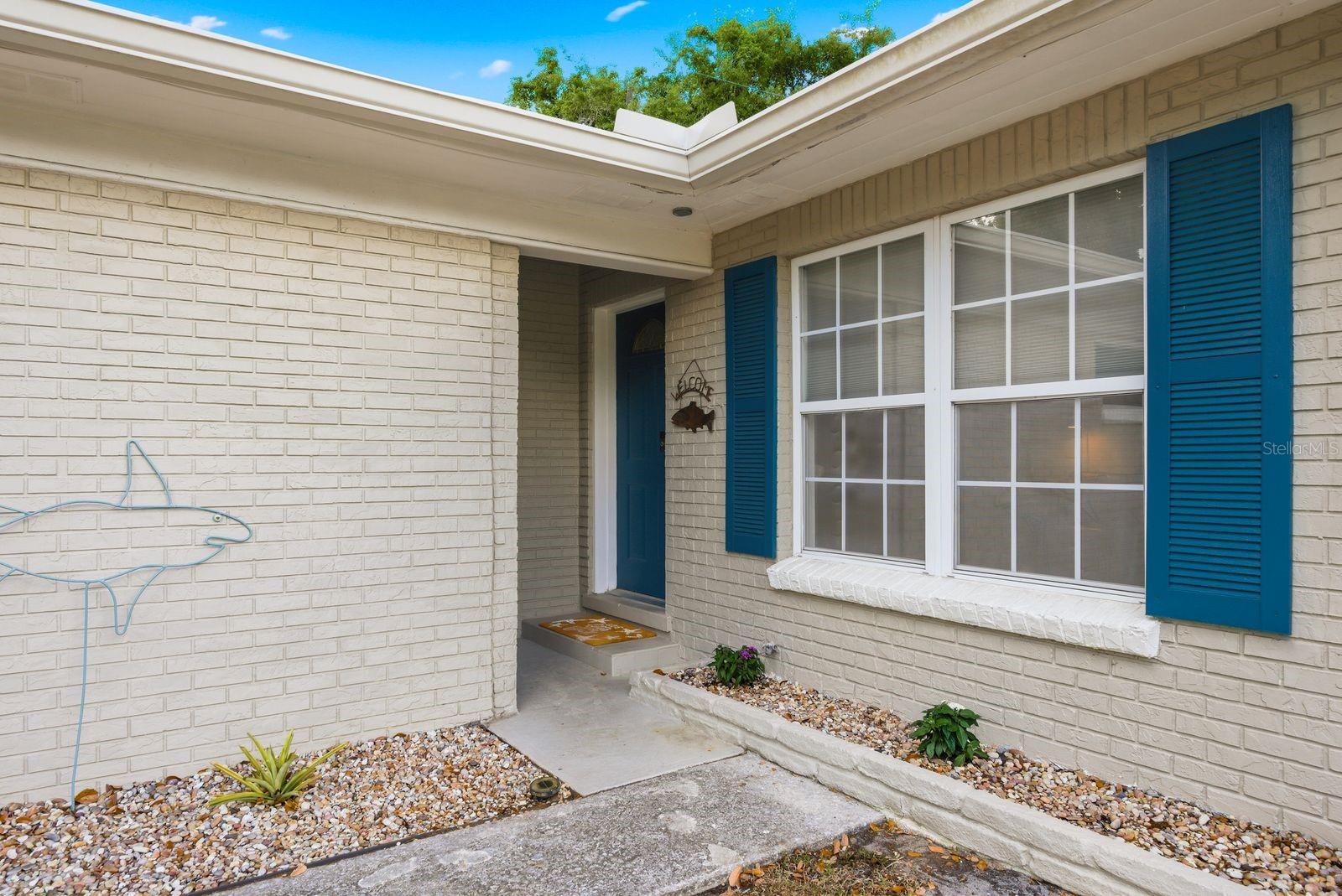 5639 TENNESSEE AVE, NEW PORT RICHEY, FL, 34652