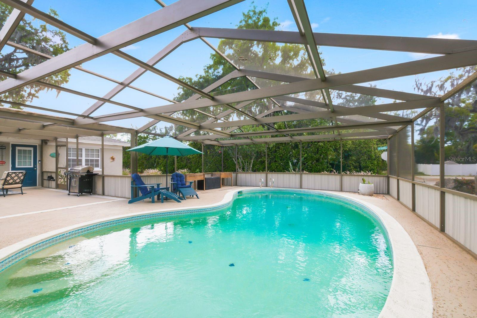 5639 TENNESSEE AVE, NEW PORT RICHEY, FL, 34652