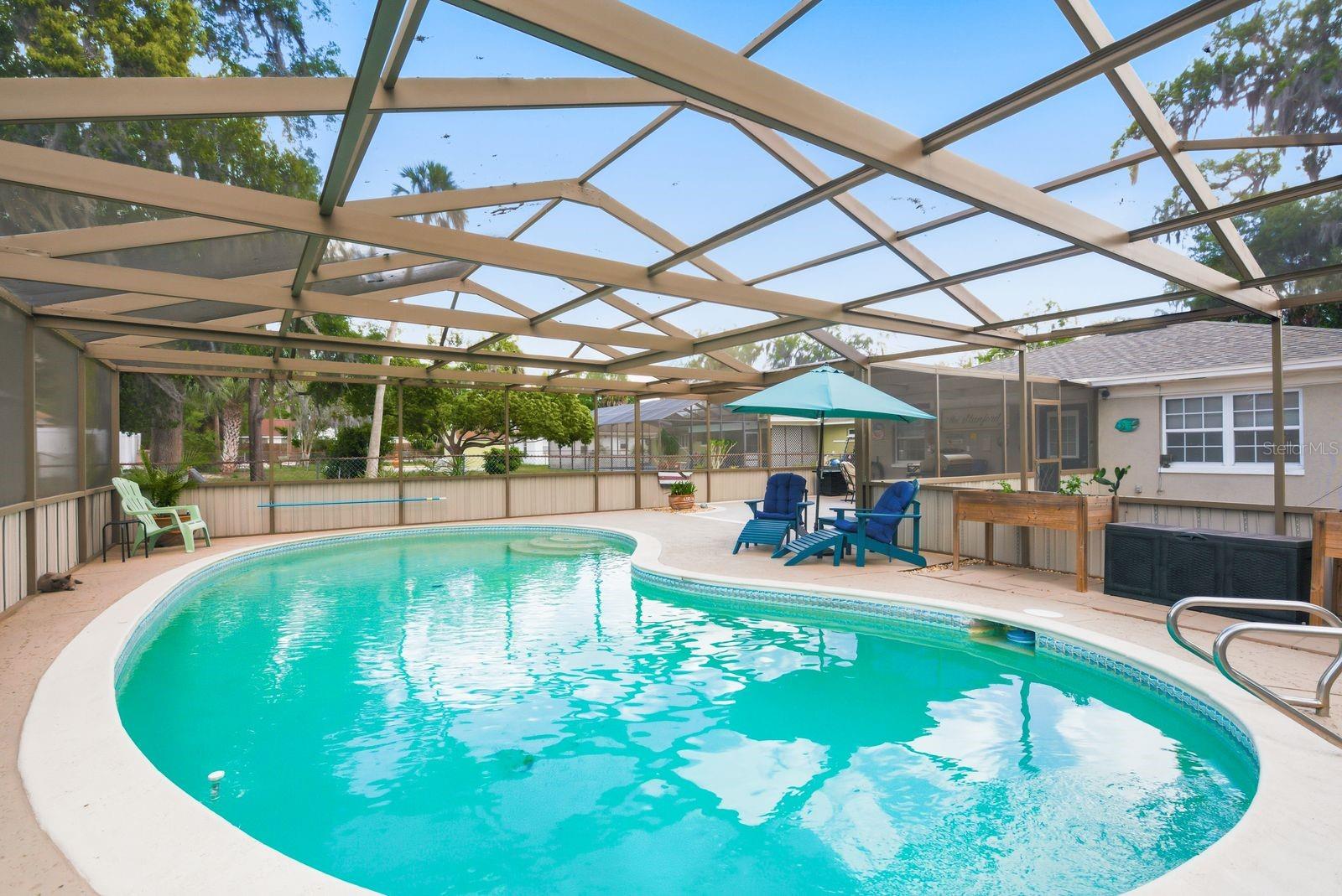 5639 TENNESSEE AVE, NEW PORT RICHEY, FL, 34652