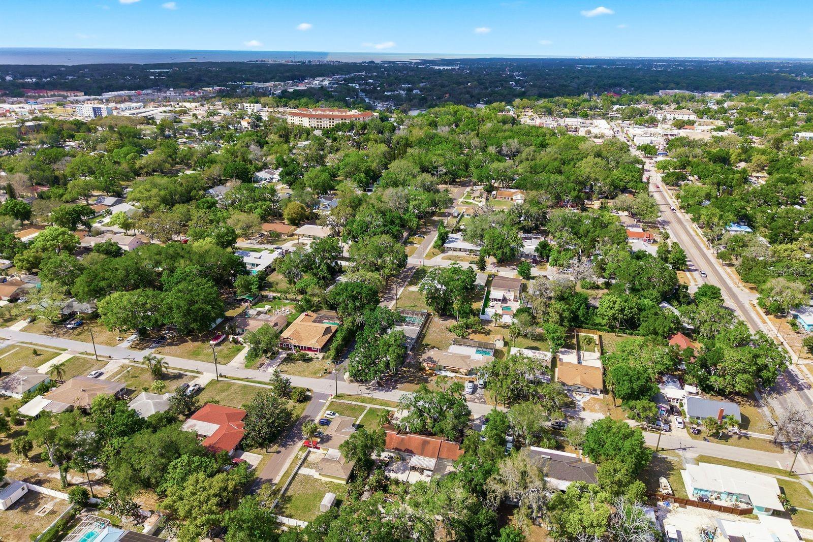 5639 TENNESSEE AVE, NEW PORT RICHEY, FL, 34652