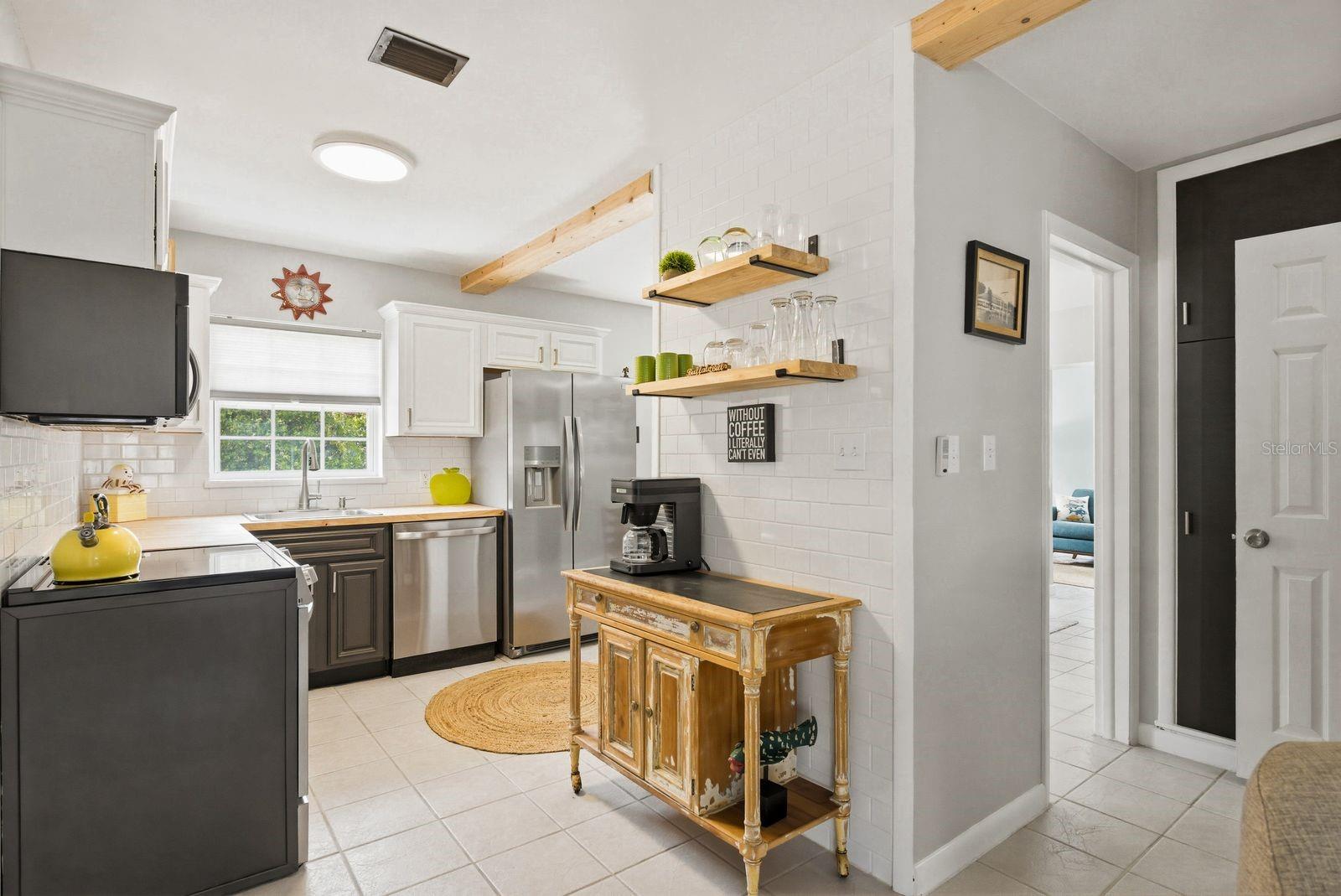 5639 TENNESSEE AVE, NEW PORT RICHEY, FL, 34652