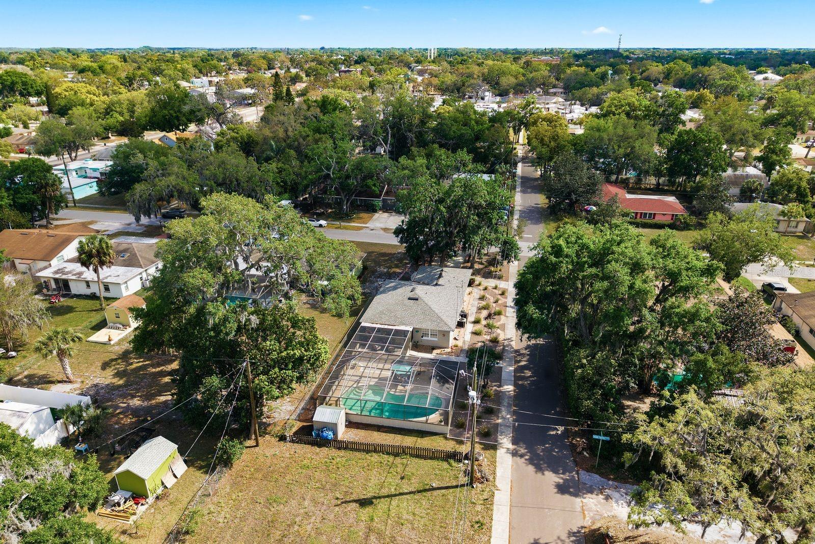 5639 TENNESSEE AVE, NEW PORT RICHEY, FL, 34652