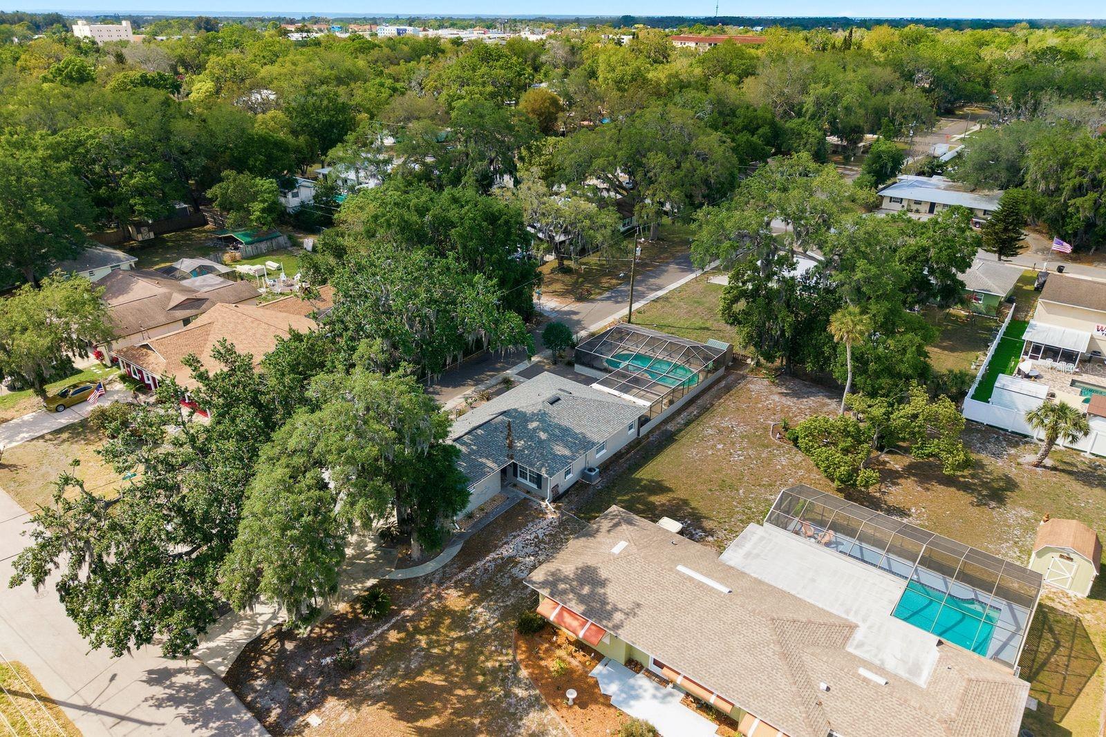 5639 TENNESSEE AVE, NEW PORT RICHEY, FL, 34652