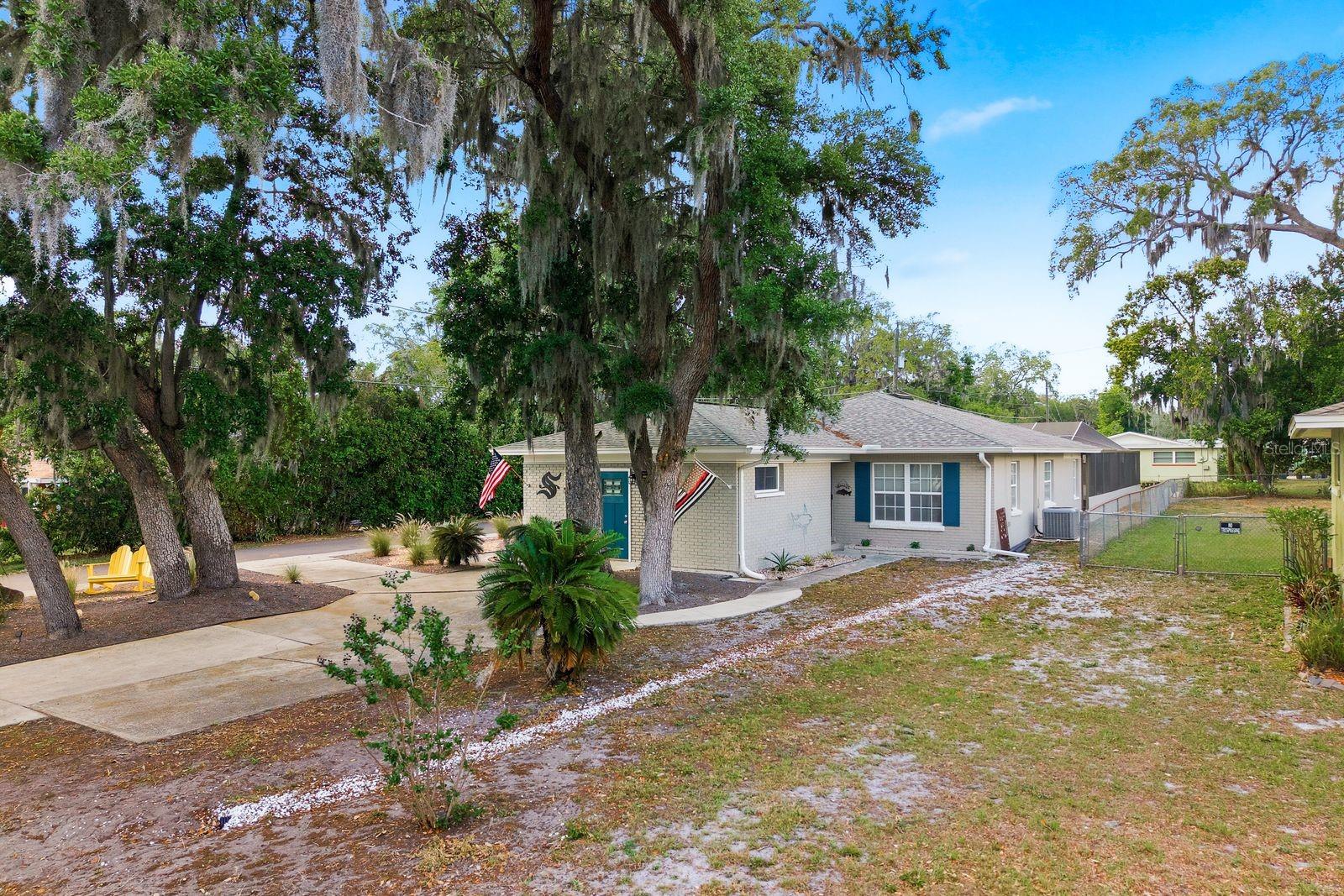 5639 TENNESSEE AVE, NEW PORT RICHEY, FL, 34652
