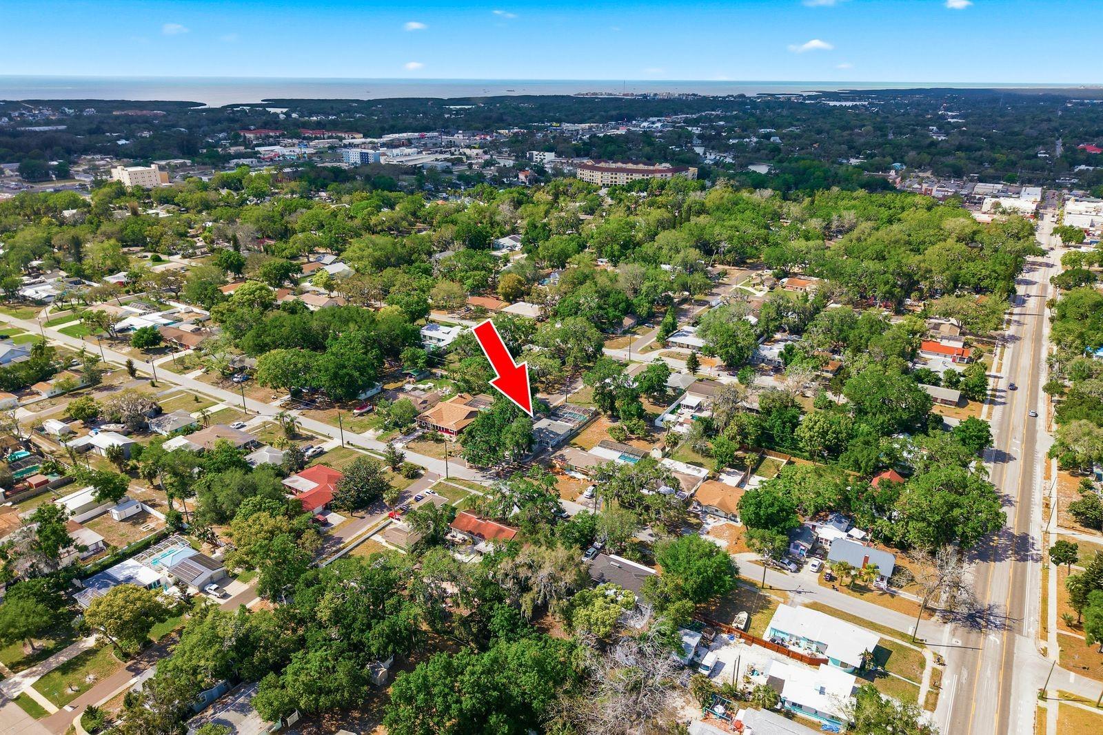 5639 TENNESSEE AVE, NEW PORT RICHEY, FL, 34652