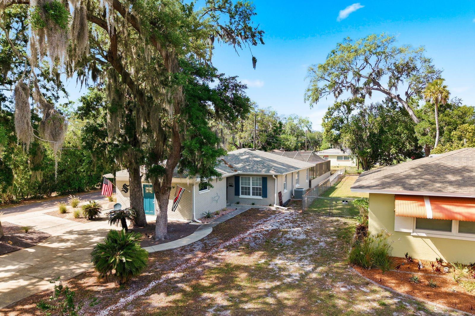 5639 TENNESSEE AVE, NEW PORT RICHEY, FL, 34652