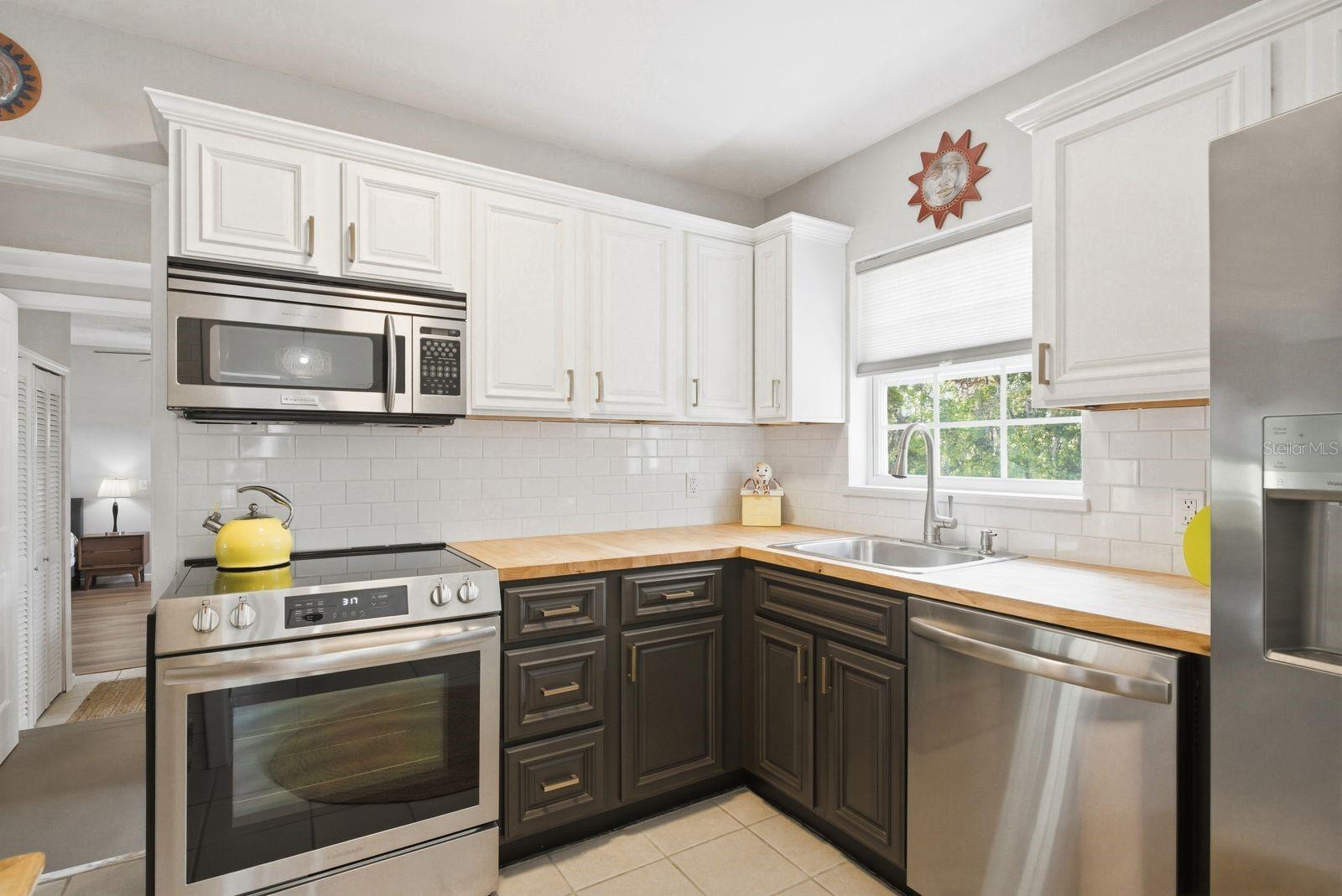 5639 TENNESSEE AVE, NEW PORT RICHEY, FL, 34652