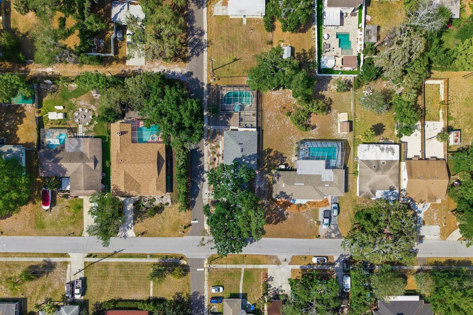 5639 TENNESSEE AVE, NEW PORT RICHEY, FL, 34652
