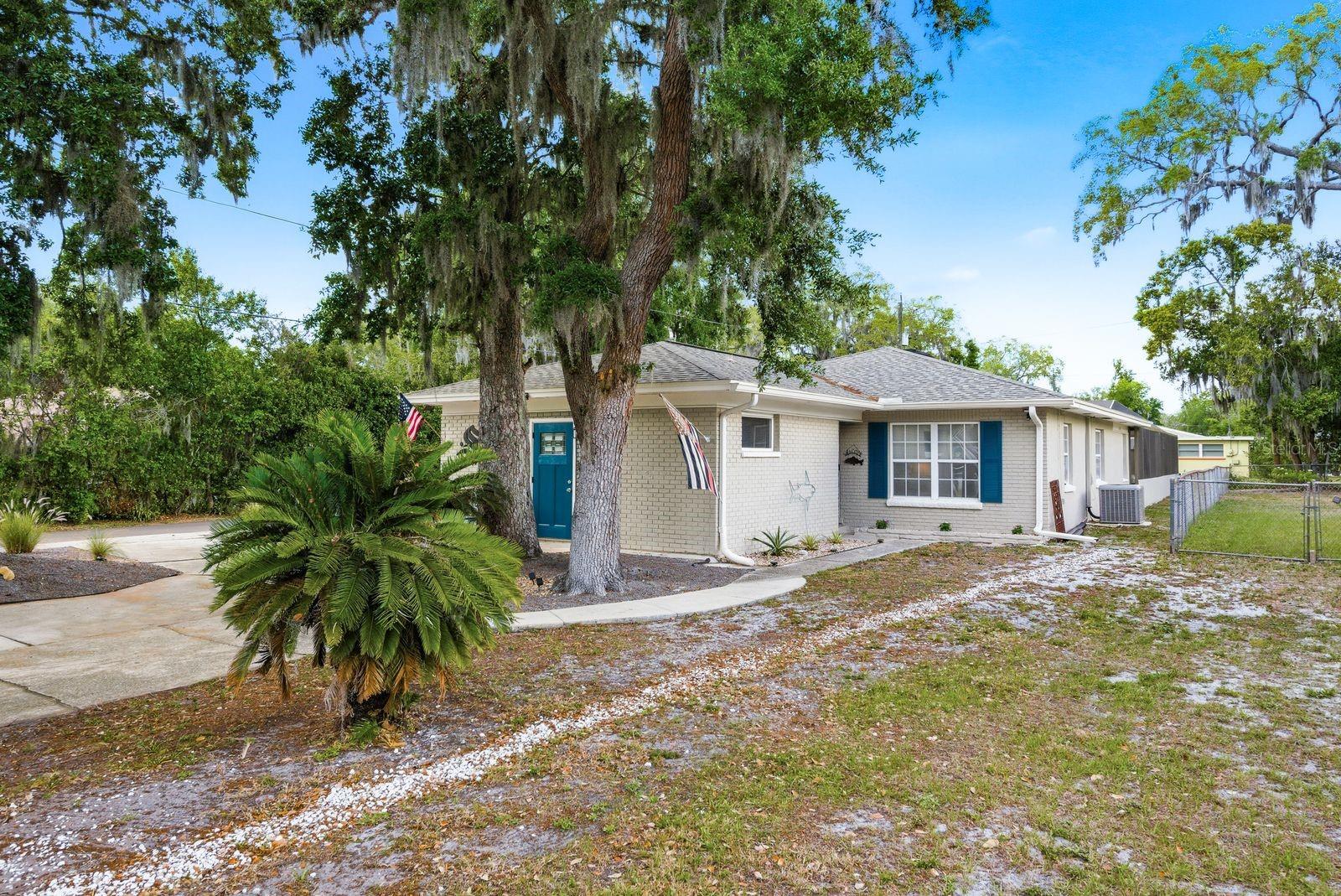 5639 TENNESSEE AVE, NEW PORT RICHEY, FL, 34652