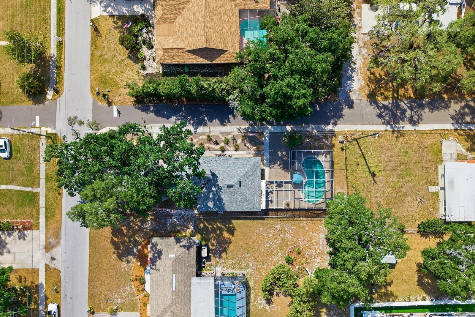 5639 TENNESSEE AVE, NEW PORT RICHEY, FL, 34652