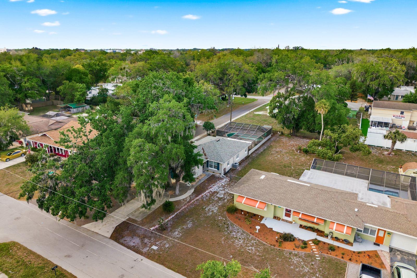 5639 TENNESSEE AVE, NEW PORT RICHEY, FL, 34652