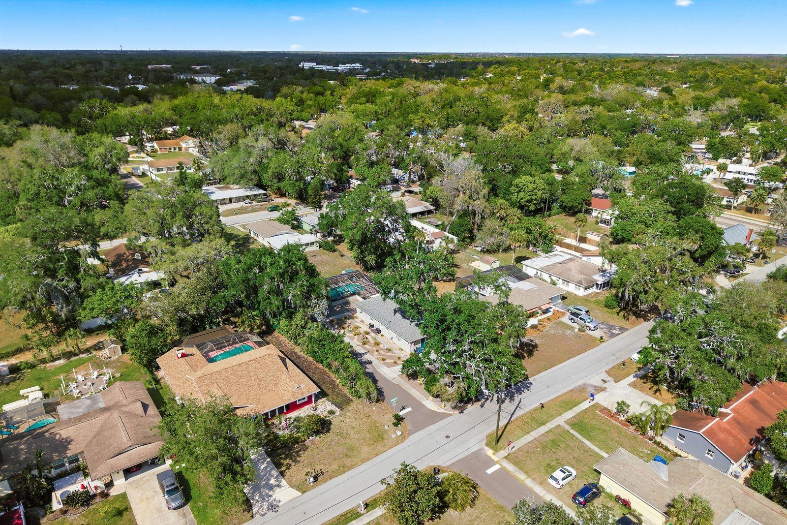 5639 TENNESSEE AVE, NEW PORT RICHEY, FL, 34652