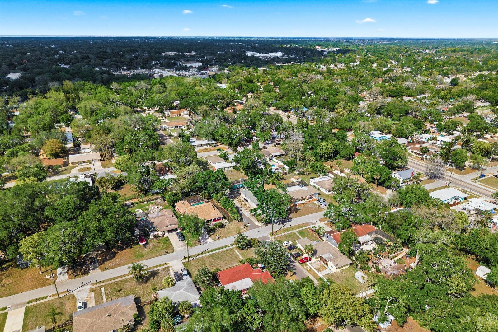 5639 TENNESSEE AVE, NEW PORT RICHEY, FL, 34652