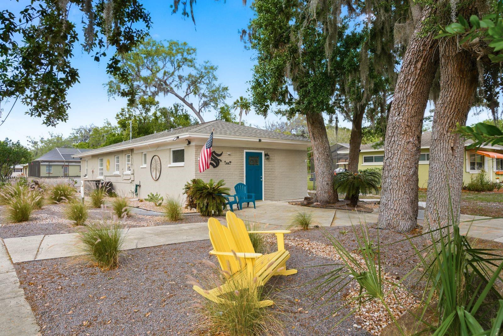 5639 TENNESSEE AVE, NEW PORT RICHEY, FL, 34652