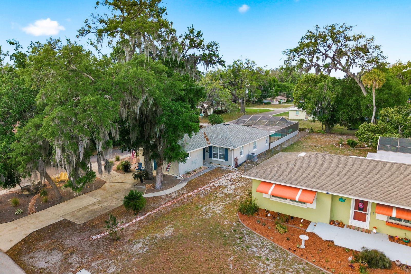 5639 TENNESSEE AVE, NEW PORT RICHEY, FL, 34652