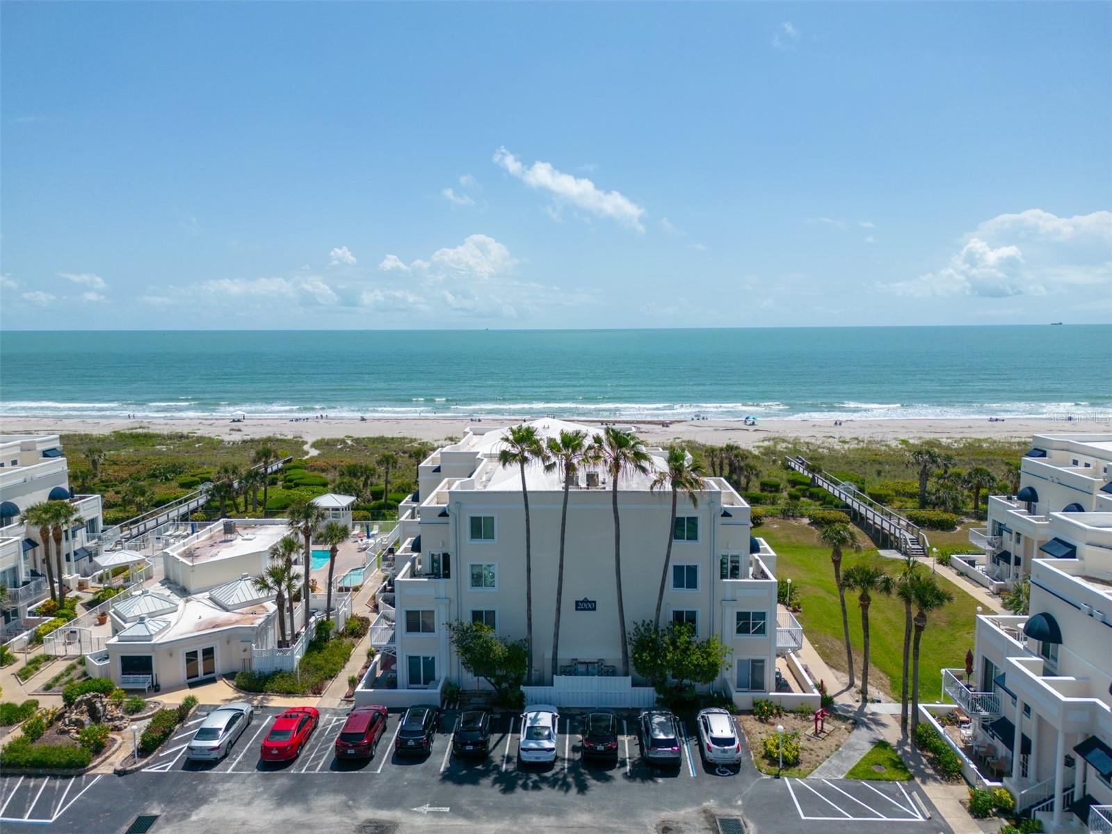 8600 RIDGEWOOD AVE #1311, CAPE CANAVERAL, FL, 32920