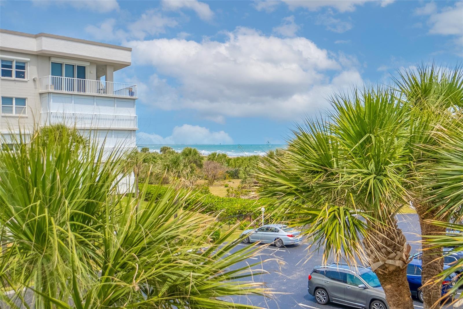 8600 RIDGEWOOD AVE #1311, CAPE CANAVERAL, FL, 32920