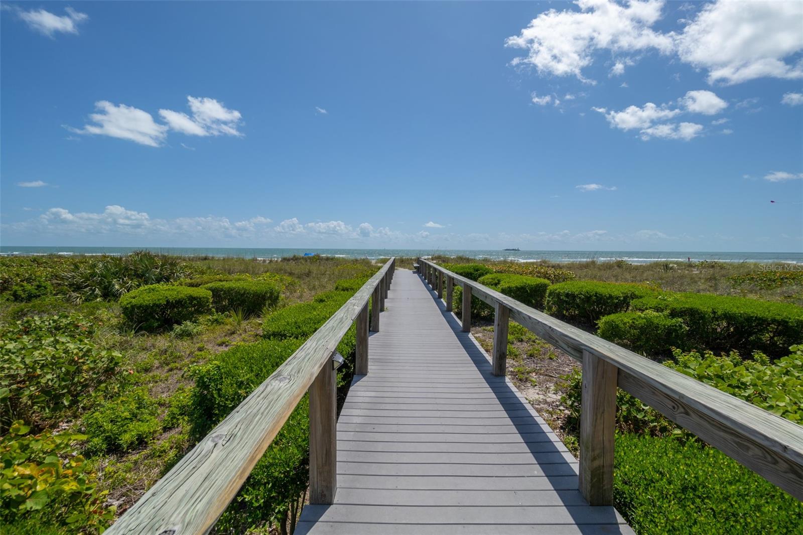 8600 RIDGEWOOD AVE #1311, CAPE CANAVERAL, FL, 32920