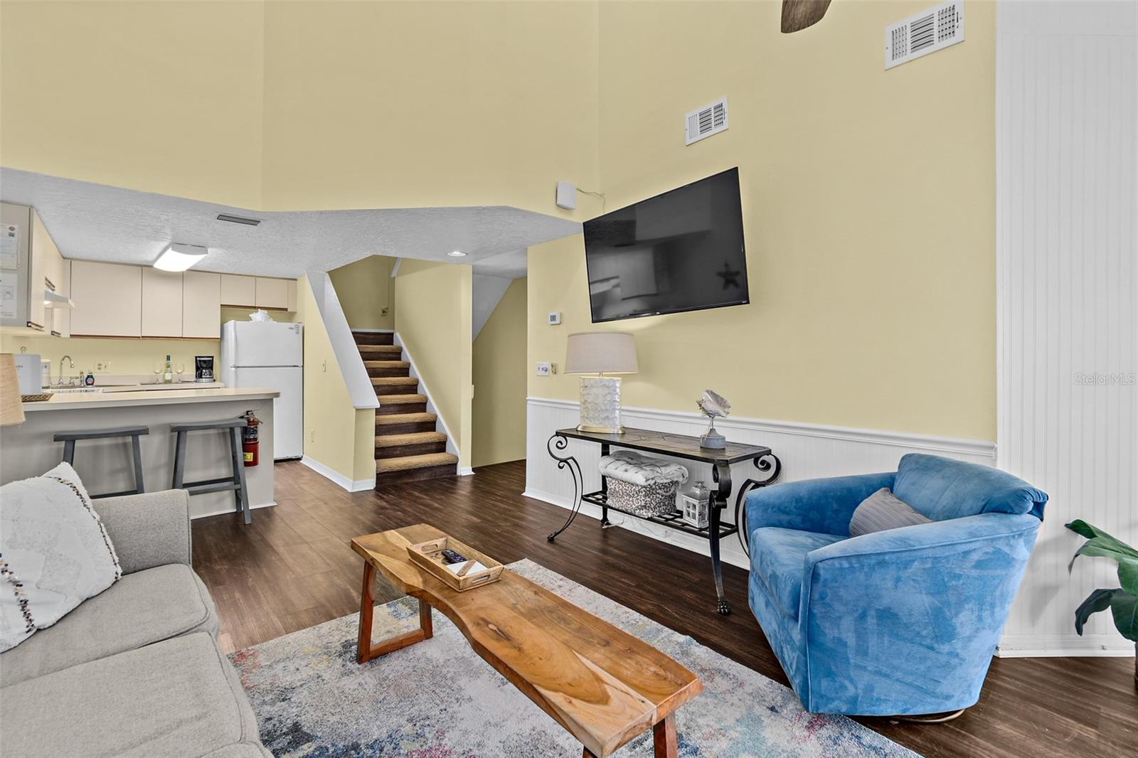 8600 RIDGEWOOD AVE #1311, CAPE CANAVERAL, FL, 32920