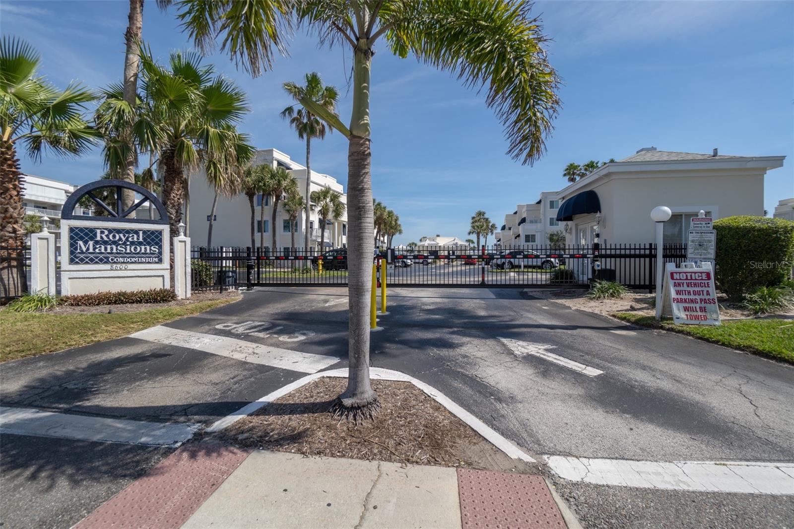 8600 RIDGEWOOD AVE #1311, CAPE CANAVERAL, FL, 32920