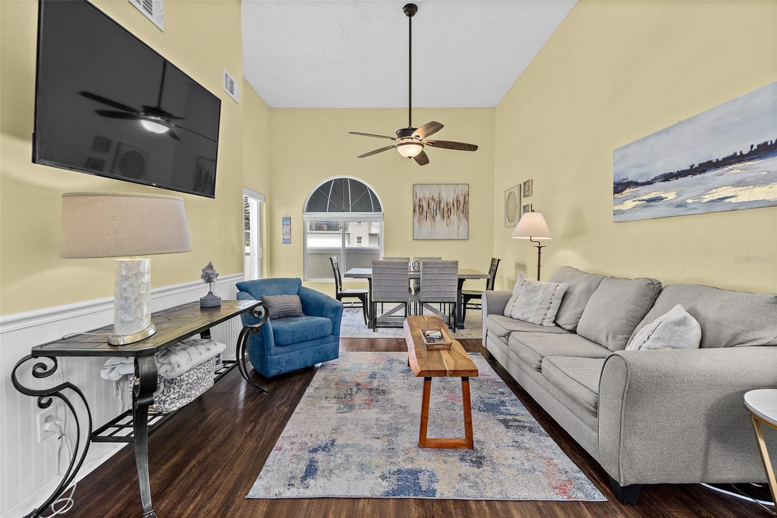 8600 RIDGEWOOD AVE #1311, CAPE CANAVERAL, FL, 32920