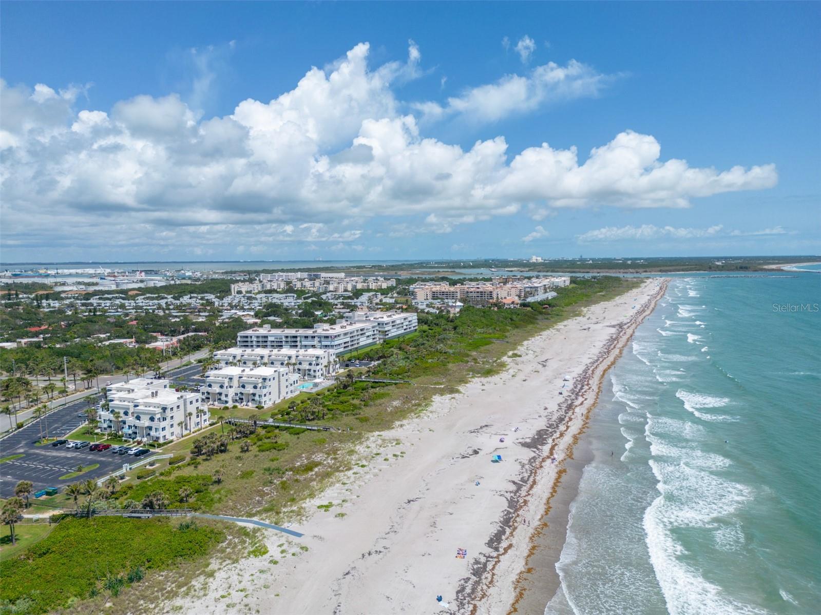 8600 RIDGEWOOD AVE #1311, CAPE CANAVERAL, FL, 32920