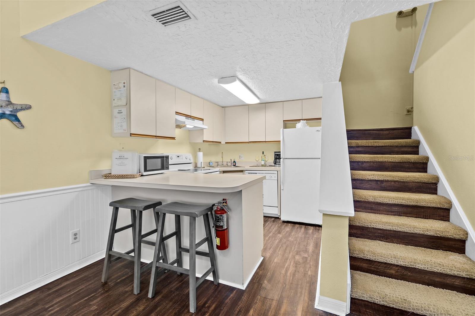 8600 RIDGEWOOD AVE #1311, CAPE CANAVERAL, FL, 32920