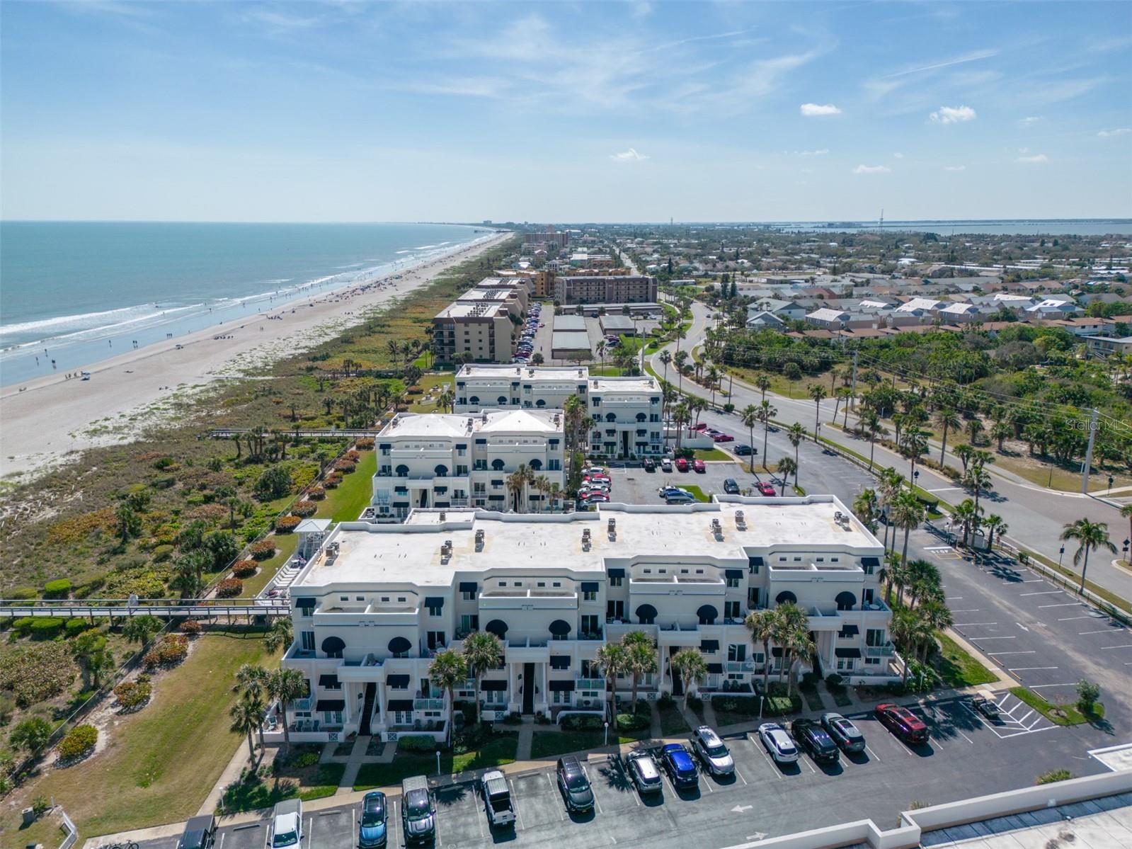 8600 RIDGEWOOD AVE #1311, CAPE CANAVERAL, FL, 32920