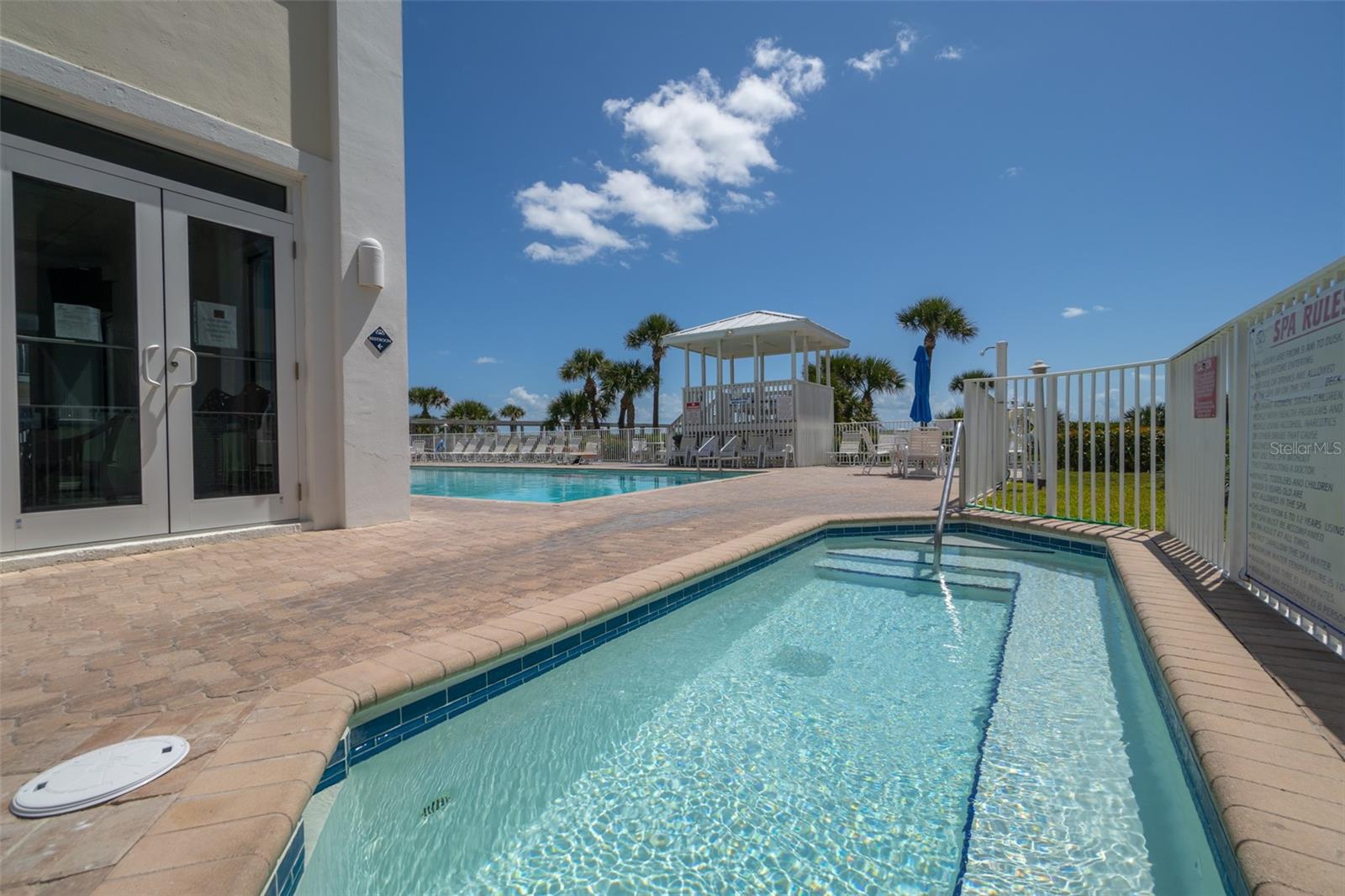 8600 RIDGEWOOD AVE #1311, CAPE CANAVERAL, FL, 32920