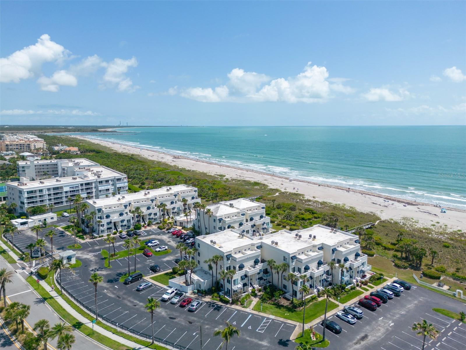 8600 RIDGEWOOD AVE #1311, CAPE CANAVERAL, FL, 32920