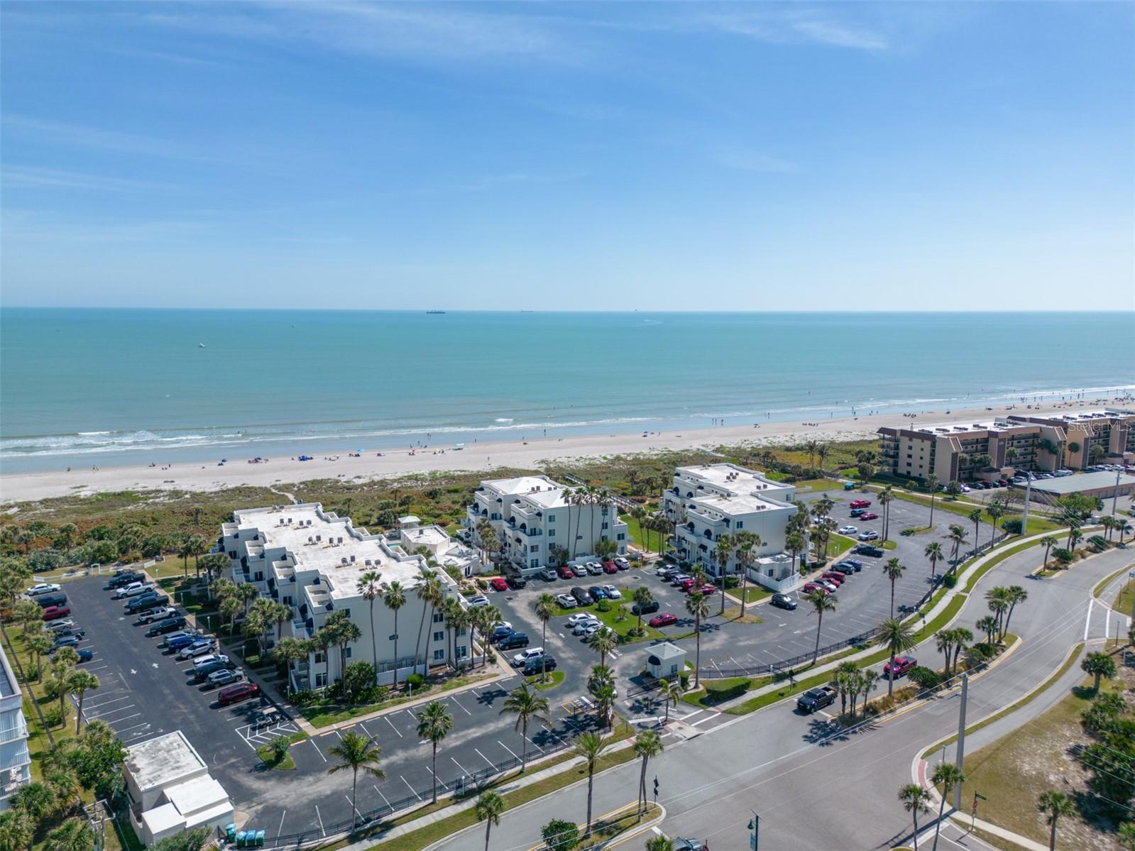 8600 RIDGEWOOD AVE #1311, CAPE CANAVERAL, FL, 32920