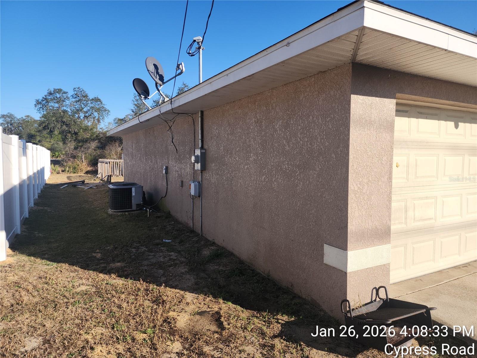 32 CYPRESS RD, OCALA, FL, 34472