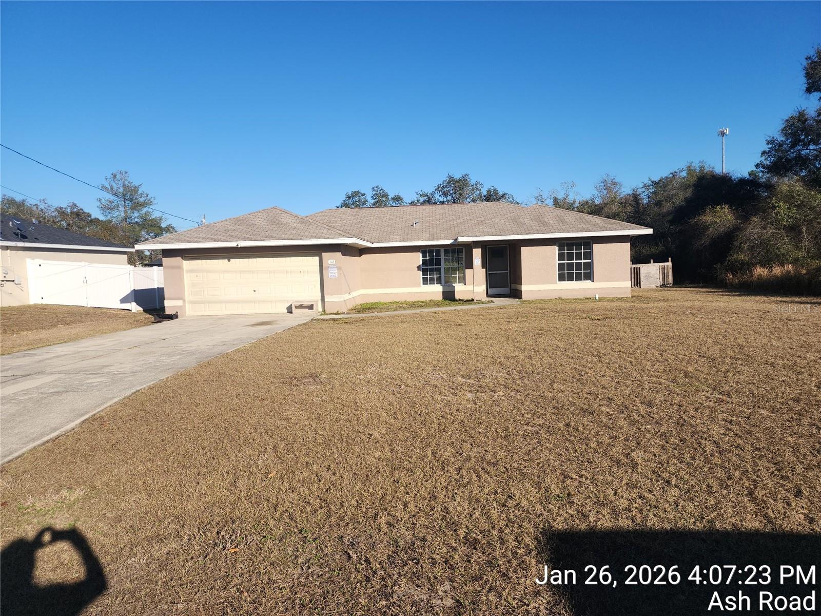 32 CYPRESS RD, OCALA, FL, 34472