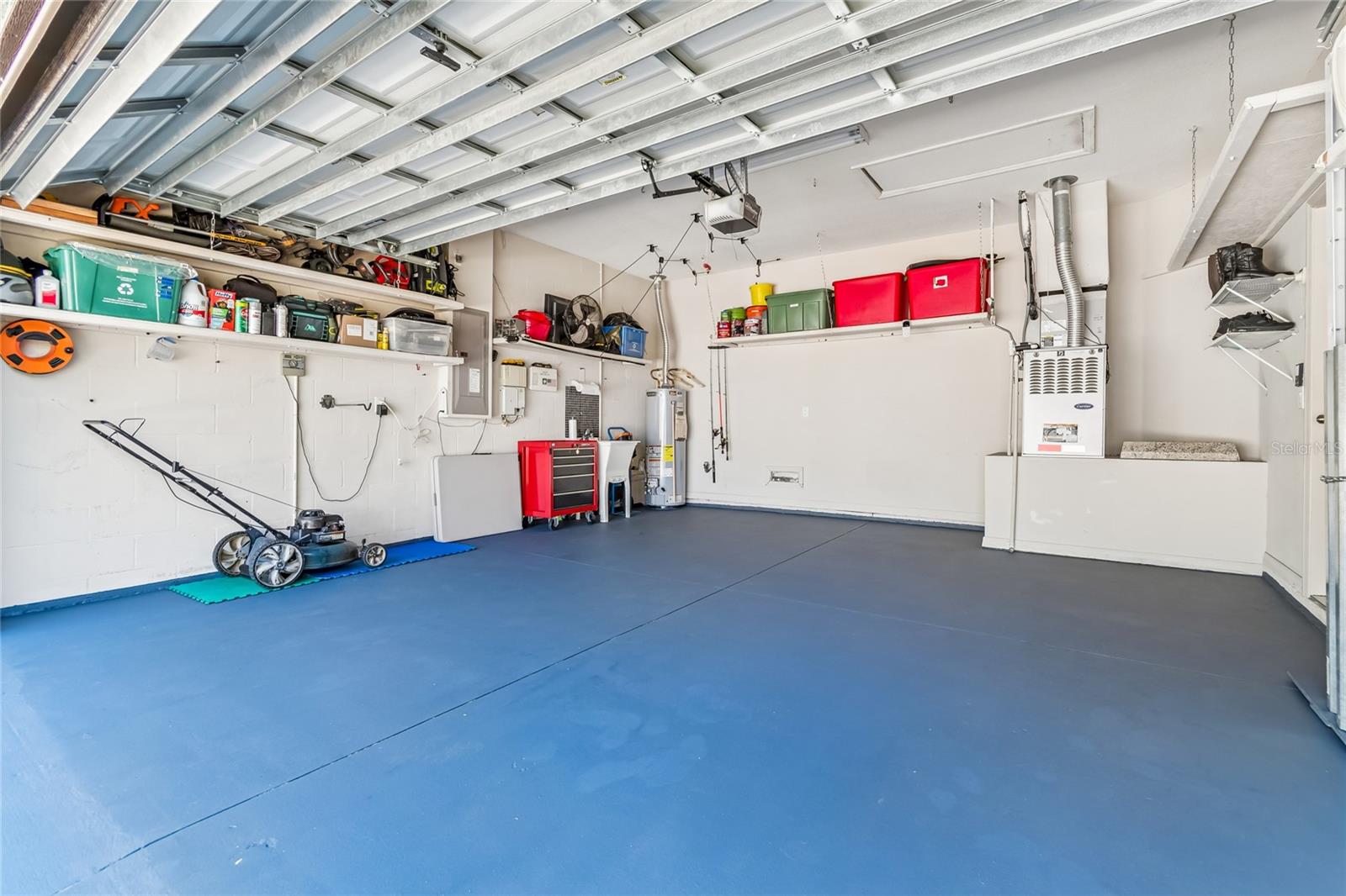 12831 GENEVA GLADE DR, RIVERVIEW, FL, 33578