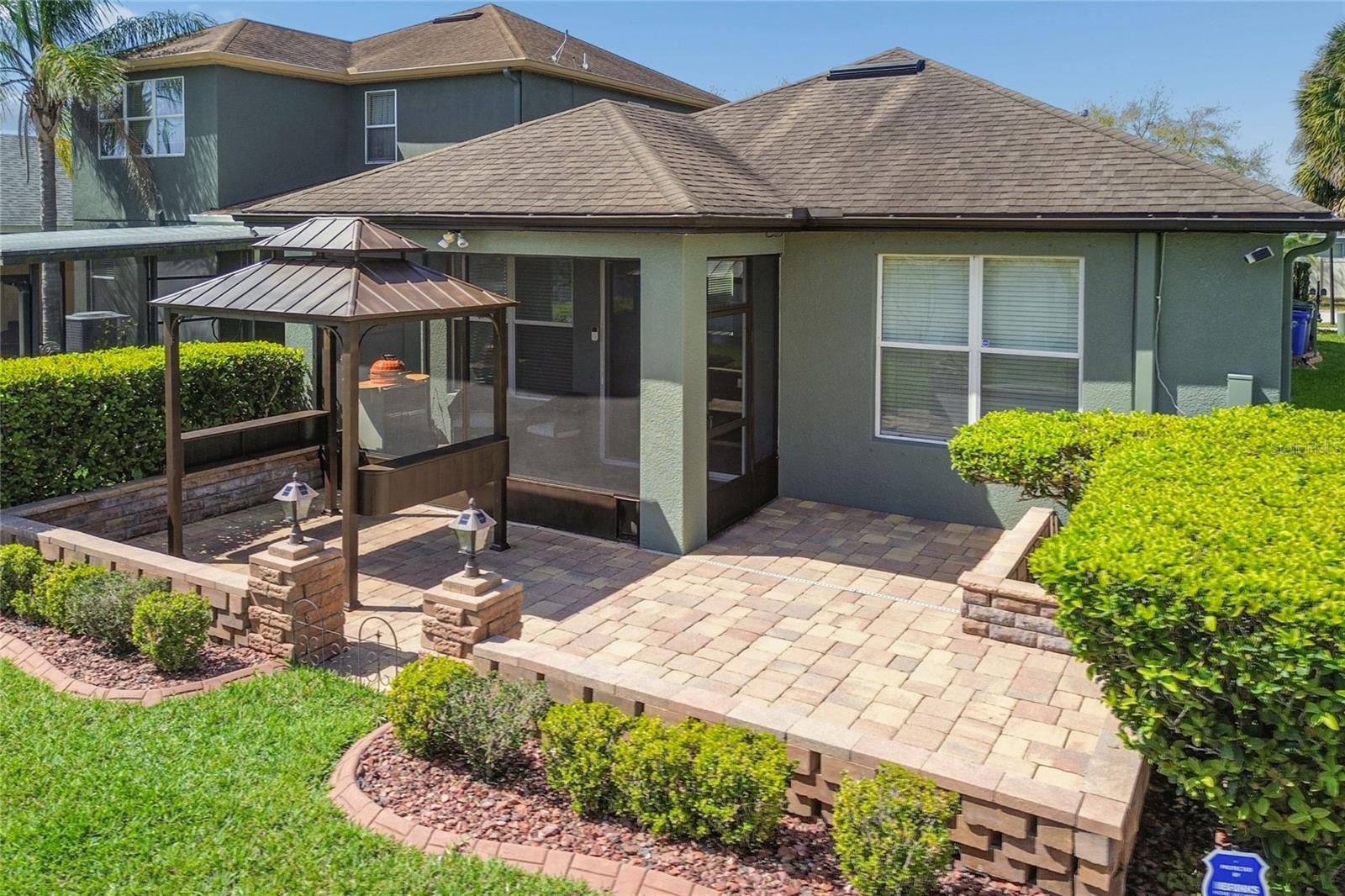 12831 GENEVA GLADE DR, RIVERVIEW, FL, 33578