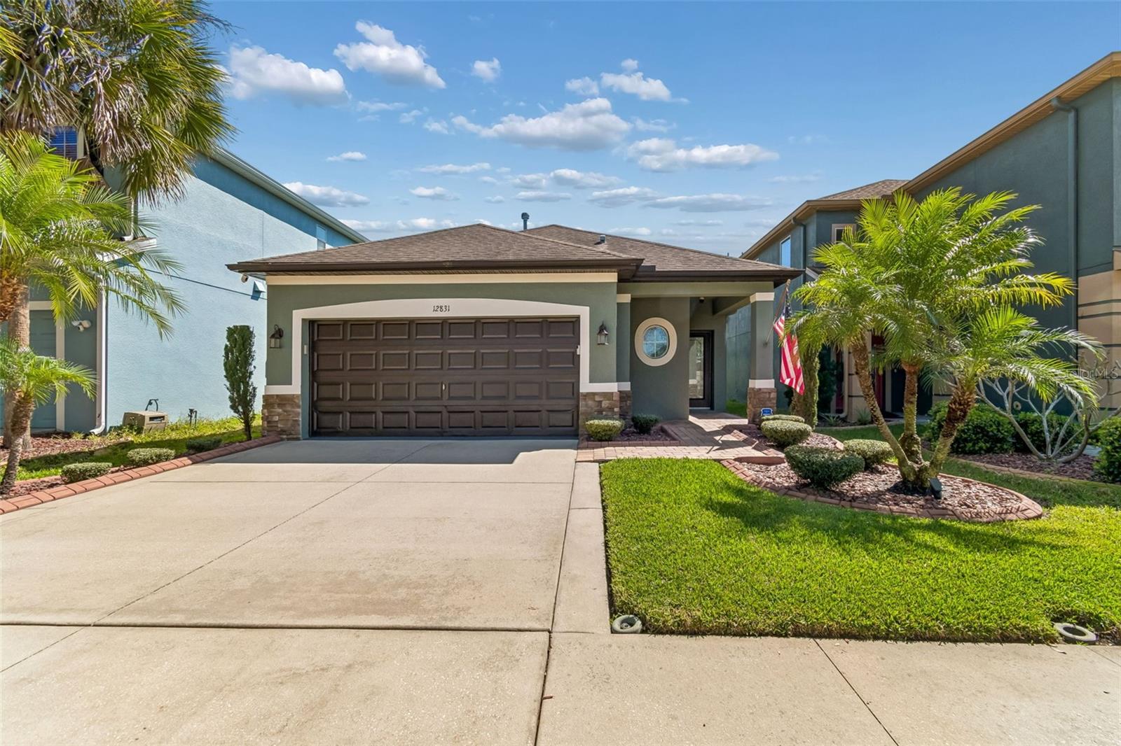 12831 GENEVA GLADE DR, RIVERVIEW, FL, 33578