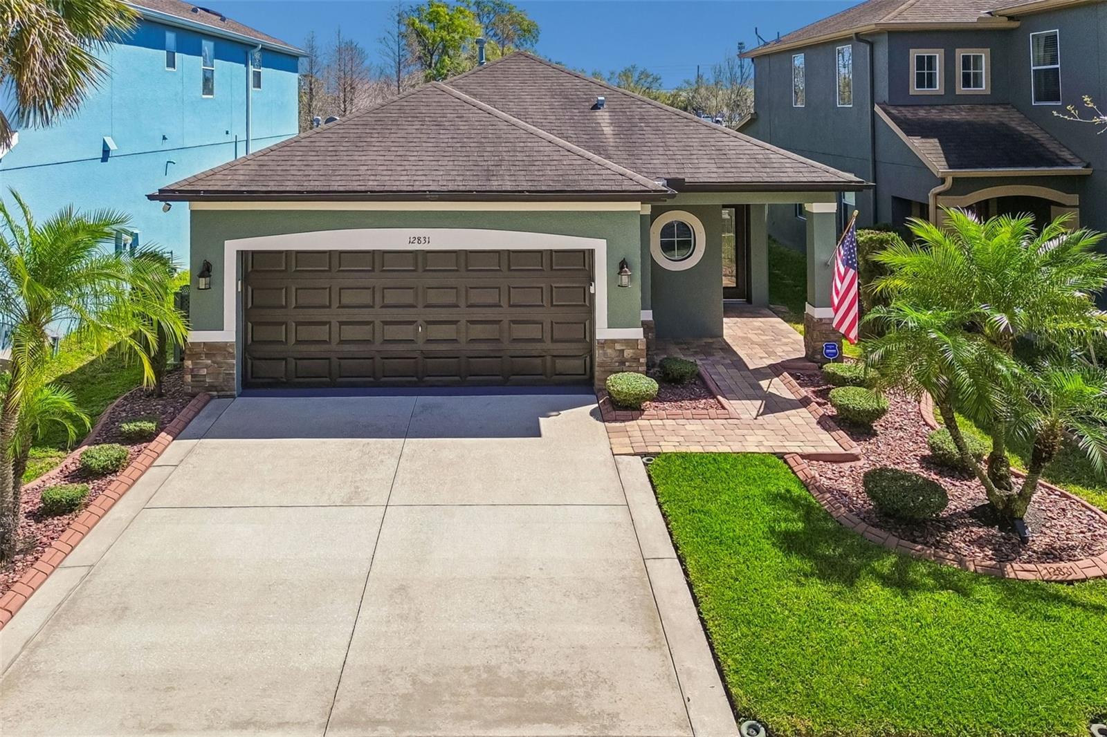 12831 GENEVA GLADE DR, RIVERVIEW, FL, 33578