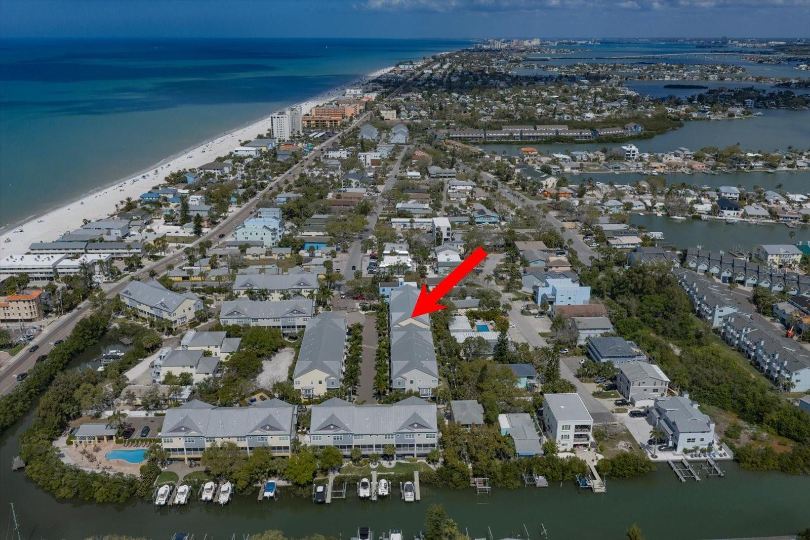 93 THE COVE WAY, INDIAN ROCKS BEACH, FL, 33785