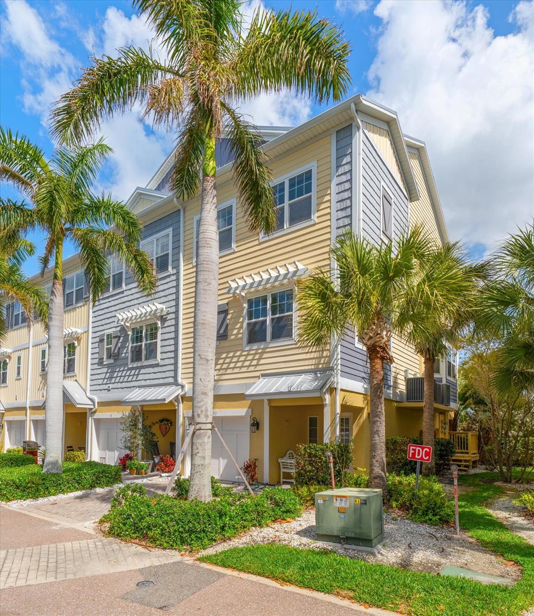 93 THE COVE WAY, INDIAN ROCKS BEACH, FL, 33785